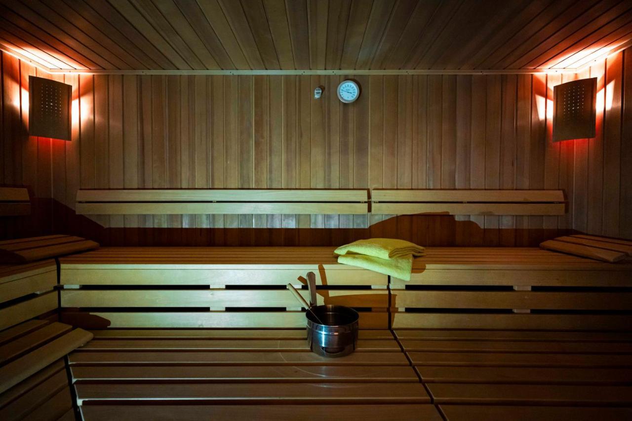 Landhotel Gruenwies -Bonsai-Wellness Garni (Adults Only) Lohberg Luaran gambar